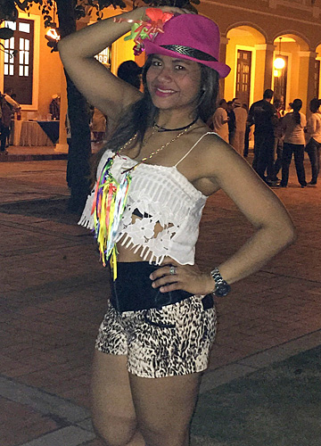 Your Latin Wife? Your Latin Wife?