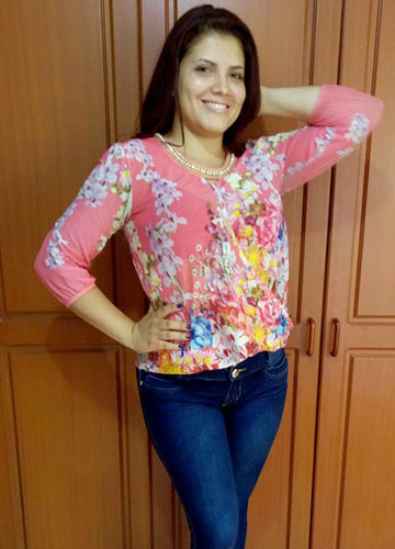 Your Latin Wife? Your Latin Wife?