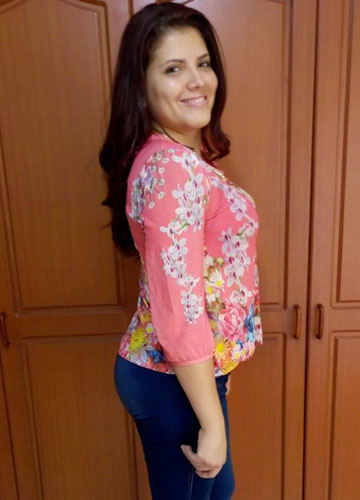 Your Latin Wife? Your Latin Wife?