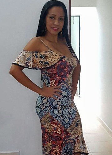 Your Latin Wife? Your Latin Wife?