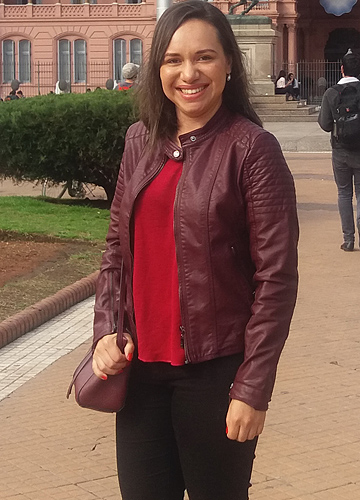 Your Latin Bride? Your Latin Bride?