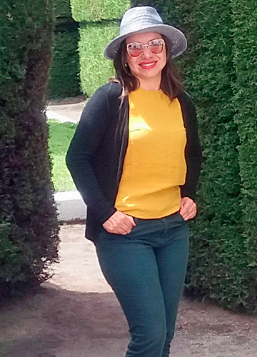 Your Latin Wife? Your Latin Wife?