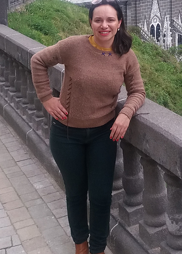 Your Latin Bride? Your Latin Bride?