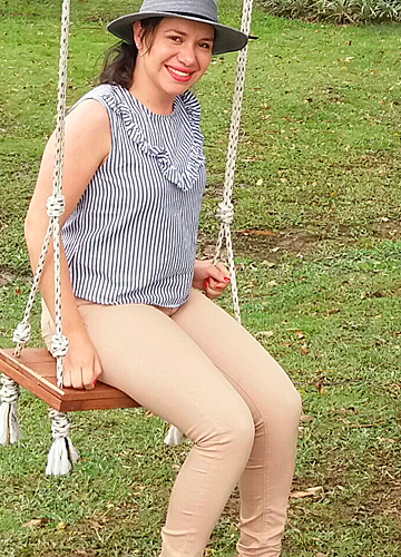 Your Latin Bride? Your Latin Bride?