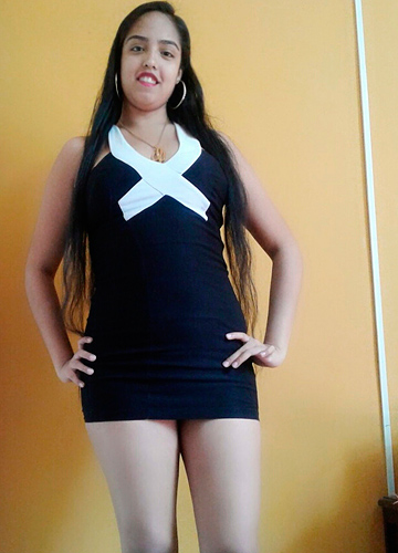 Your Latin Wife? Your Latin Wife?