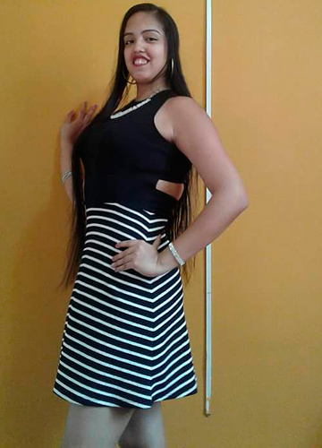 Your Latin Bride? Your Latin Bride?