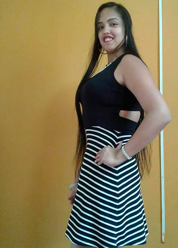 Your Latin Wife? Your Latin Wife?