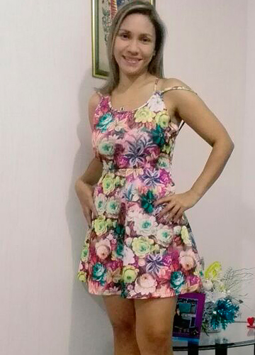 Your Latin Wife? Your Latin Wife?