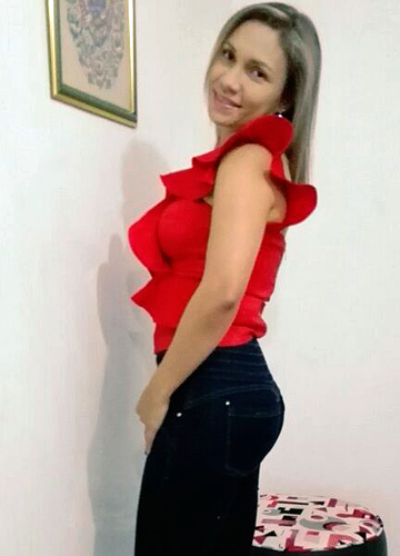 Your Latin Bride? Your Latin Bride?