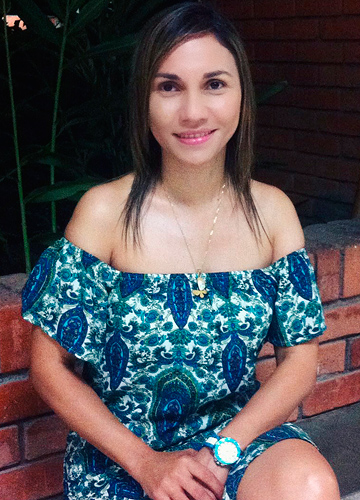 Your Latin Wife? Your Latin Wife?