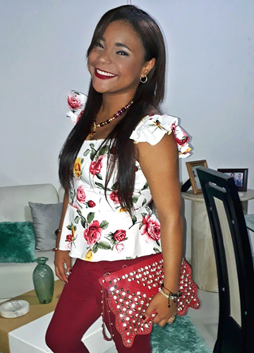 Your Latin Wife? Your Latin Wife?