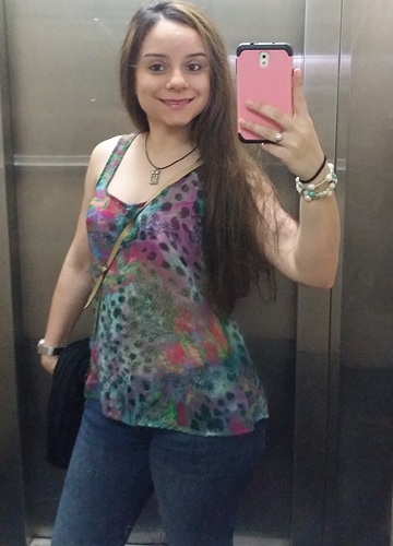 Your Latin Bride? Your Latin Bride?