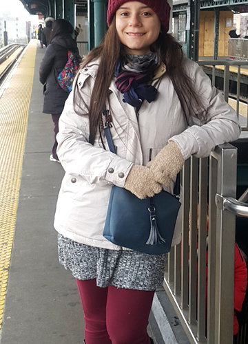 Your Latin Wife? Your Latin Wife?