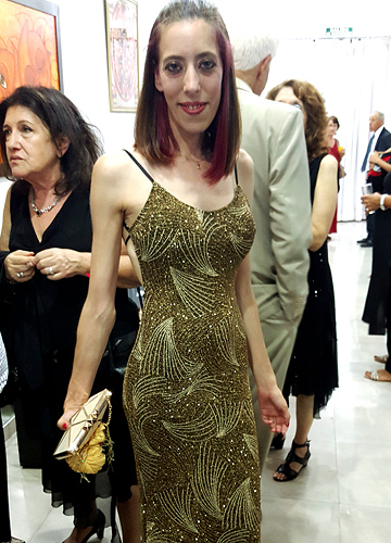 Your Latin Wife? Your Latin Wife?