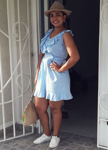 Your Latin Bride? Your Latin Bride?