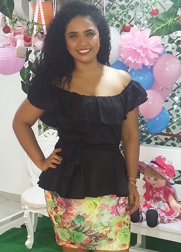 Your Latin Wife? Your Latin Wife?