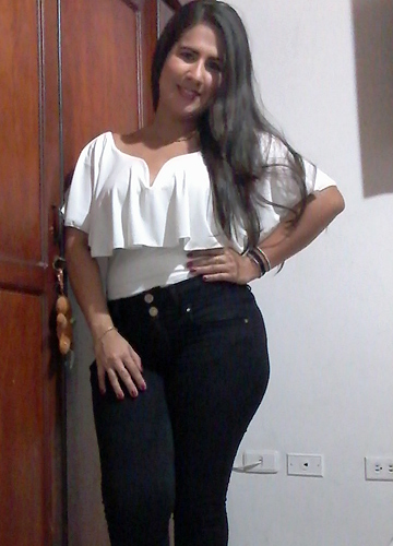 Your Latin Wife? Your Latin Wife?