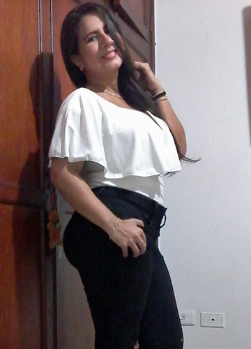 Your Latin Bride? Your Latin Bride?