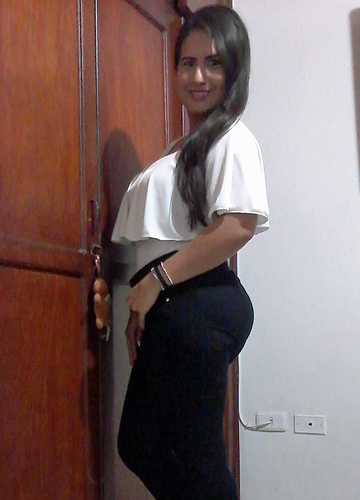 Your Latin Wife? Your Latin Wife?