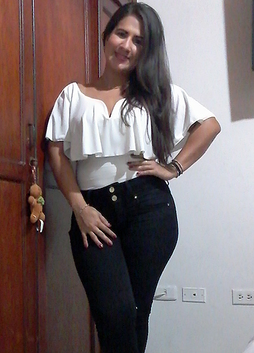 Your Latin Bride? Your Latin Bride?