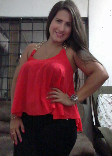 Your Latin Bride? Your Latin Bride?