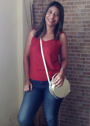 Your Latin Wife? Your Latin Wife?