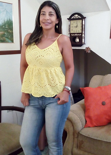 Your Latin Bride? Your Latin Bride?