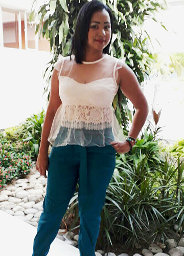 Your Latin Wife? Your Latin Wife?