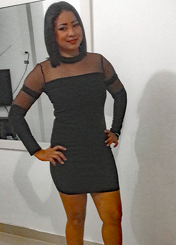 Your Latin Bride? Your Latin Bride?