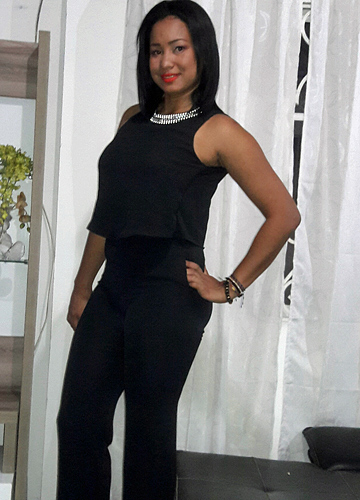 Your Latin Bride? Your Latin Bride?