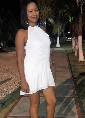 Your Latin Bride? Your Latin Bride?