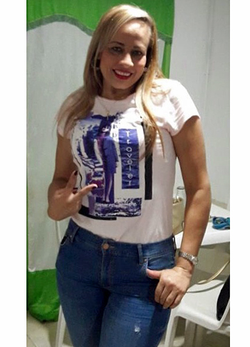 Your Latin Bride? Your Latin Bride?