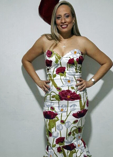 Your Latin Wife? Your Latin Wife?