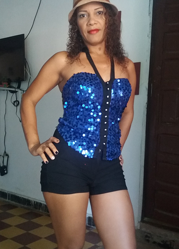 Your Latin Wife? Your Latin Wife?