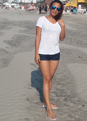 Your Latin Wife? Your Latin Wife?