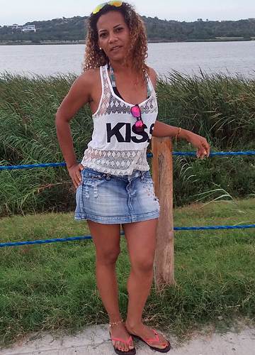 Your Latin Wife? Your Latin Wife?