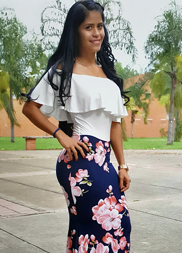 Your Latin Bride? Your Latin Bride?