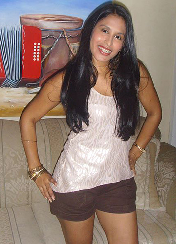 Your Latin Bride? Your Latin Bride?