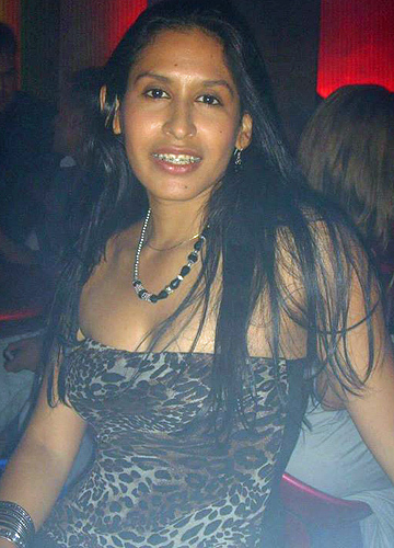 Your Latin Wife? Your Latin Wife?