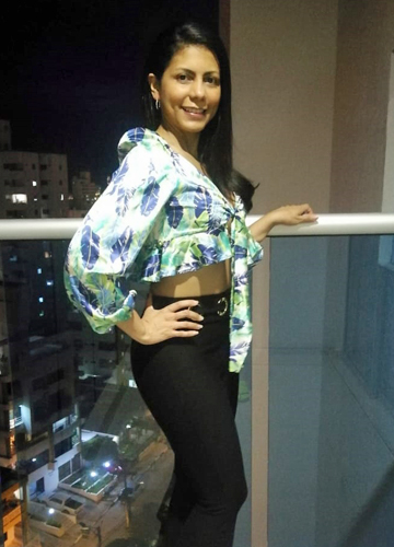 Your Latin Wife? Your Latin Wife?