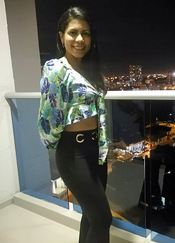 Your Latin Bride? Your Latin Bride?