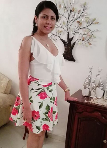 Your Latin Wife? Your Latin Wife?