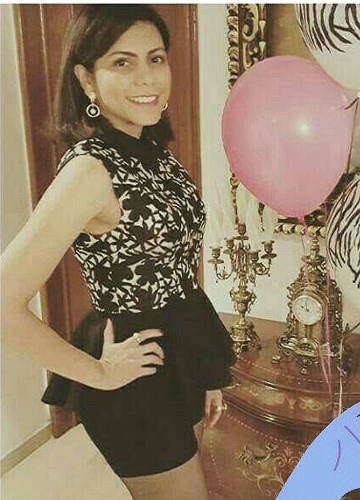 Your Latin Wife? Your Latin Wife?