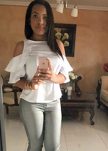 Your Latin Wife? Your Latin Wife?