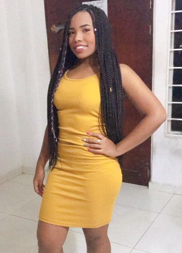 Your Latin Wife? Your Latin Wife?