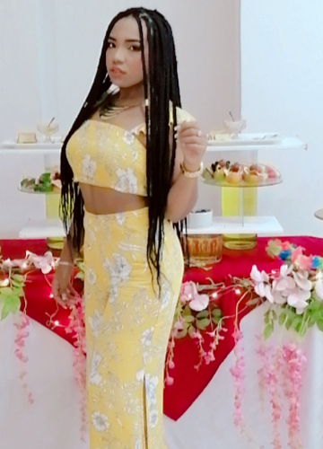 Your Latin Bride? Your Latin Bride?