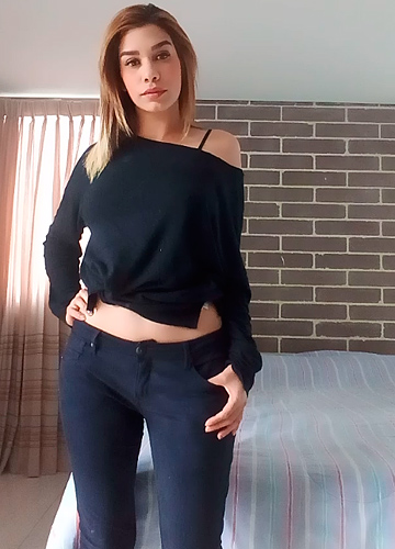 Your Latin Bride? Your Latin Bride?