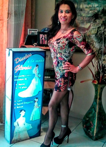 Your Latin Bride? Your Latin Bride?