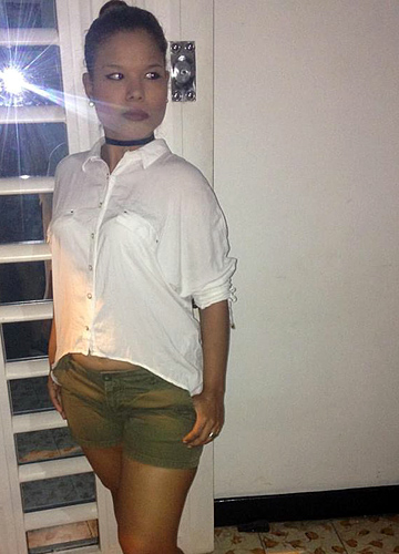 Your Latin Wife? Your Latin Wife?