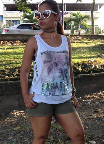 Your Latin Bride? Your Latin Bride?